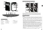 Предварительный просмотр 2 страницы Rowenta PURE AIR ESSENTIAL PU2532 Manual