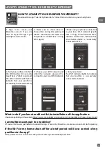 Preview for 9 page of Rowenta PURE AIR GENIUS PU3080 Manual