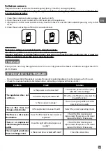 Preview for 11 page of Rowenta PURE AIR GENIUS PU3080 Manual