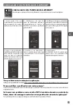 Preview for 52 page of Rowenta PURE AIR GENIUS PU3080 Manual