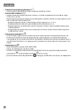 Preview for 73 page of Rowenta PURE AIR GENIUS PU3080 Manual