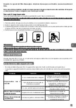 Preview for 76 page of Rowenta PURE AIR GENIUS PU3080 Manual