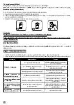 Preview for 87 page of Rowenta PURE AIR GENIUS PU3080 Manual