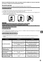 Preview for 98 page of Rowenta PURE AIR GENIUS PU3080 Manual