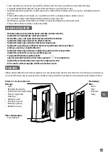 Preview for 115 page of Rowenta PURE AIR GENIUS PU3080 Manual