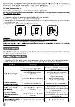 Preview for 121 page of Rowenta PURE AIR GENIUS PU3080 Manual