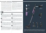 Preview for 2 page of Rowenta RH1128WO Instructions For Use Manual