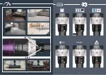 Preview for 5 page of Rowenta RH1128WO Instructions For Use Manual