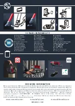 Preview for 9 page of Rowenta RH9878WO Instructions For Use Manual