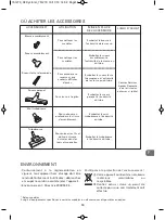 Preview for 10 page of Rowenta RO 8049 Manual