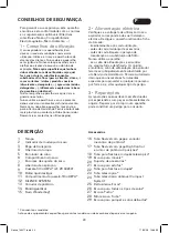 Preview for 24 page of Rowenta RO442701 Manual