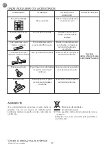 Предварительный просмотр 46 страницы Rowenta RO54 series Manual