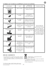 Предварительный просмотр 29 страницы Rowenta RO5729EA User Manual