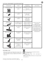 Предварительный просмотр 39 страницы Rowenta RO5729EA User Manual