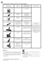 Предварительный просмотр 44 страницы Rowenta RO5729EA User Manual