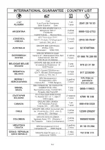 Предварительный просмотр 45 страницы Rowenta RO5729EA User Manual