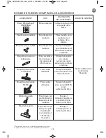 Preview for 31 page of Rowenta RO59xx series Manual