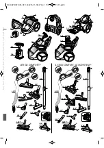 Preview for 3 page of Rowenta RO67 Series Manual