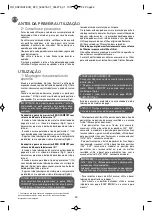 Preview for 30 page of Rowenta RO67 Series Manual