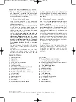 Preview for 29 page of Rowenta RO7539 Manual