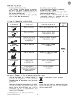 Предварительный просмотр 75 страницы Rowenta RO78xx Series Manual