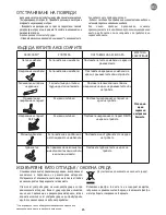 Предварительный просмотр 89 страницы Rowenta RO78xx Series Manual