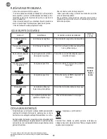 Предварительный просмотр 96 страницы Rowenta RO78xx Series Manual