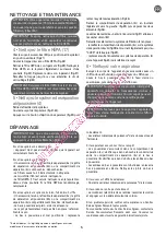 Preview for 7 page of Rowenta RO826411 Manual