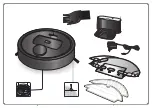 Preview for 3 page of Rowenta RR7635WH User Manual