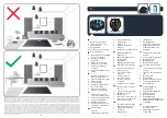 Preview for 4 page of Rowenta RR7635WH User Manual