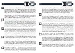 Preview for 23 page of Rowenta RR7635WH User Manual