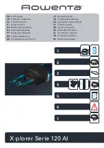 Rowenta RR7877WH User Manual preview