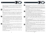 Preview for 23 page of Rowenta RR7877WH User Manual