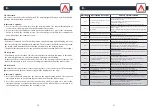 Preview for 37 page of Rowenta RR7877WH User Manual