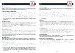 Preview for 41 page of Rowenta RR7877WH User Manual