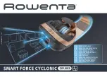 Rowenta RR8147WH Quick Start Manual preview