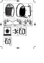 Preview for 2 page of Rowenta S01010 Instructions For Use Manual