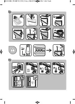 Preview for 5 page of Rowenta SALON L'OREAL Steam pod LP8600 PRO Manual