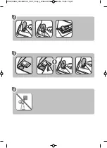 Preview for 7 page of Rowenta SALON L'OREAL Steam pod LP8600 PRO Manual