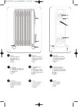 Preview for 2 page of Rowenta SECURIS BU3010 Instructions For Use Manual