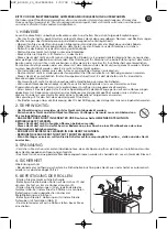 Preview for 3 page of Rowenta SECURIS BU3010 Instructions For Use Manual