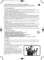 Preview for 7 page of Rowenta SECURIS BU3010 Instructions For Use Manual