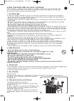 Preview for 9 page of Rowenta SECURIS BU3010 Instructions For Use Manual