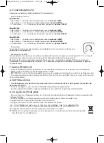 Preview for 10 page of Rowenta SECURIS BU3010 Instructions For Use Manual