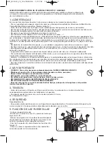 Preview for 11 page of Rowenta SECURIS BU3010 Instructions For Use Manual