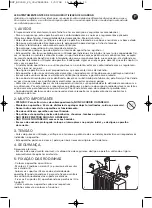 Preview for 13 page of Rowenta SECURIS BU3010 Instructions For Use Manual