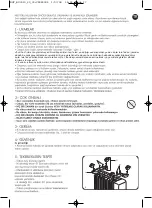 Preview for 17 page of Rowenta SECURIS BU3010 Instructions For Use Manual