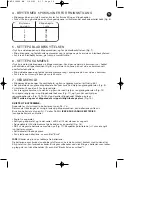 Предварительный просмотр 56 страницы Rowenta SELECTIUM HC 190 Instructions For Use Manual