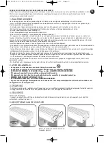 Preview for 5 page of Rowenta SEMI SHIELDED BU5510 Instructions For Use Manual