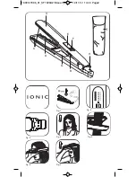 Предварительный просмотр 2 страницы Rowenta SF7228U2 User Manual